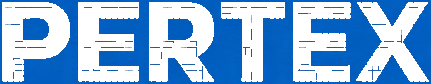 Pertex brand logo